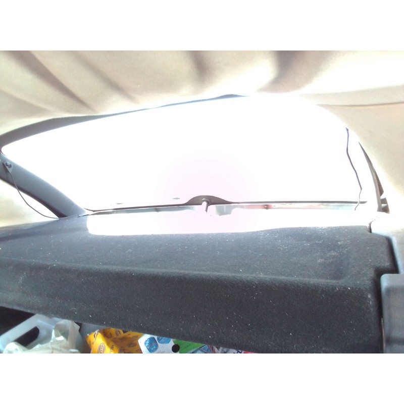 citroen c4 berlina del año 2006