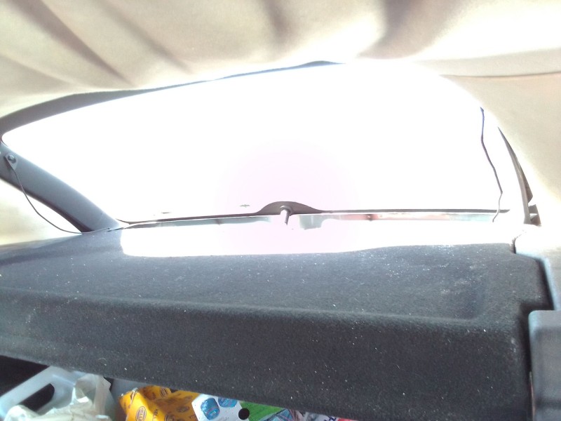 citroen c4 berlina del año 2006