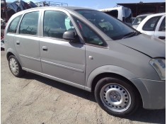 opel meriva del año 2005 2