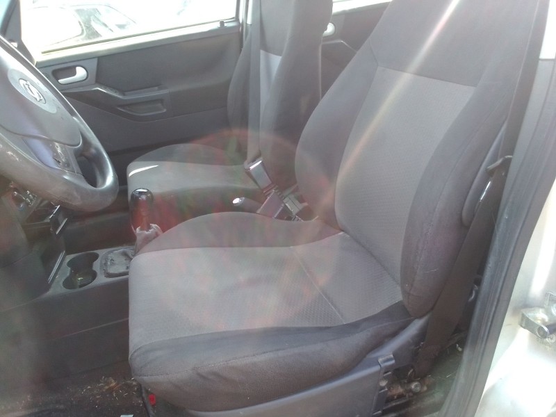 opel meriva del año 2005