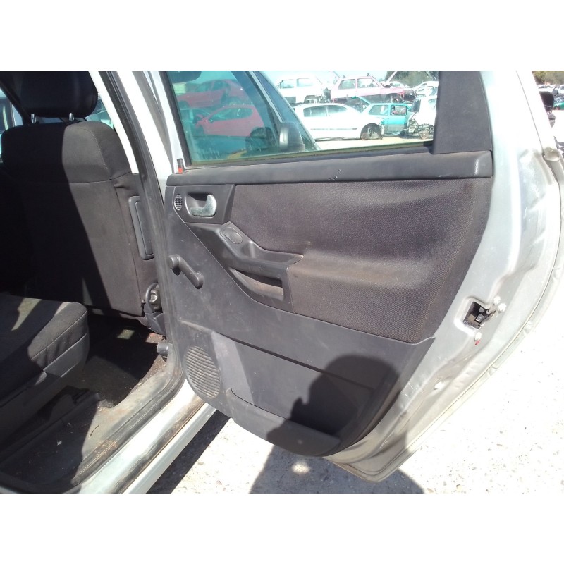 opel meriva del año 2005