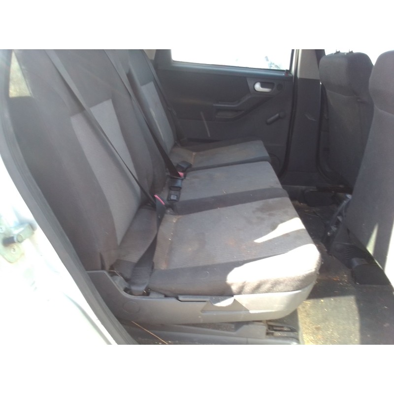 opel meriva del año 2005