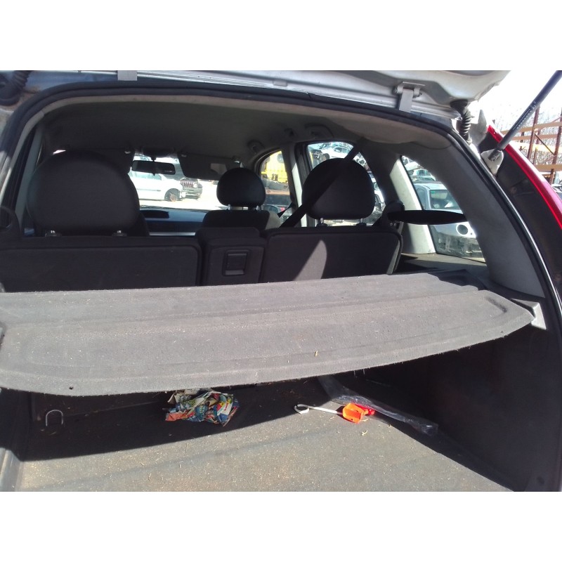 opel meriva del año 2005