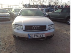 audi a4 berlina (8e) del año 2000