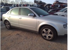 audi a4 berlina (8e) del año 2000 2