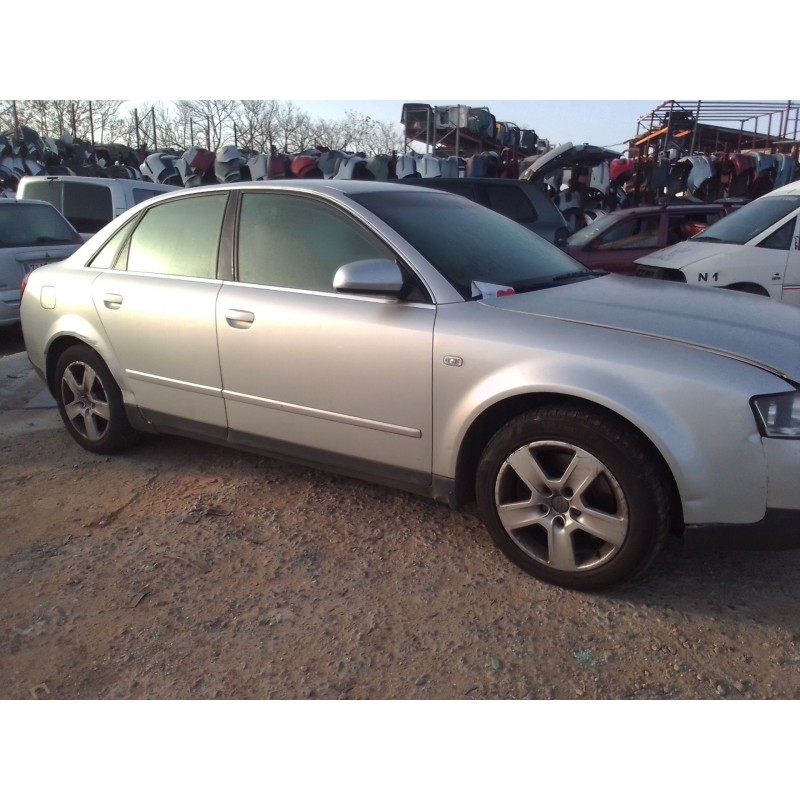 audi a4 berlina (8e) del año 2000