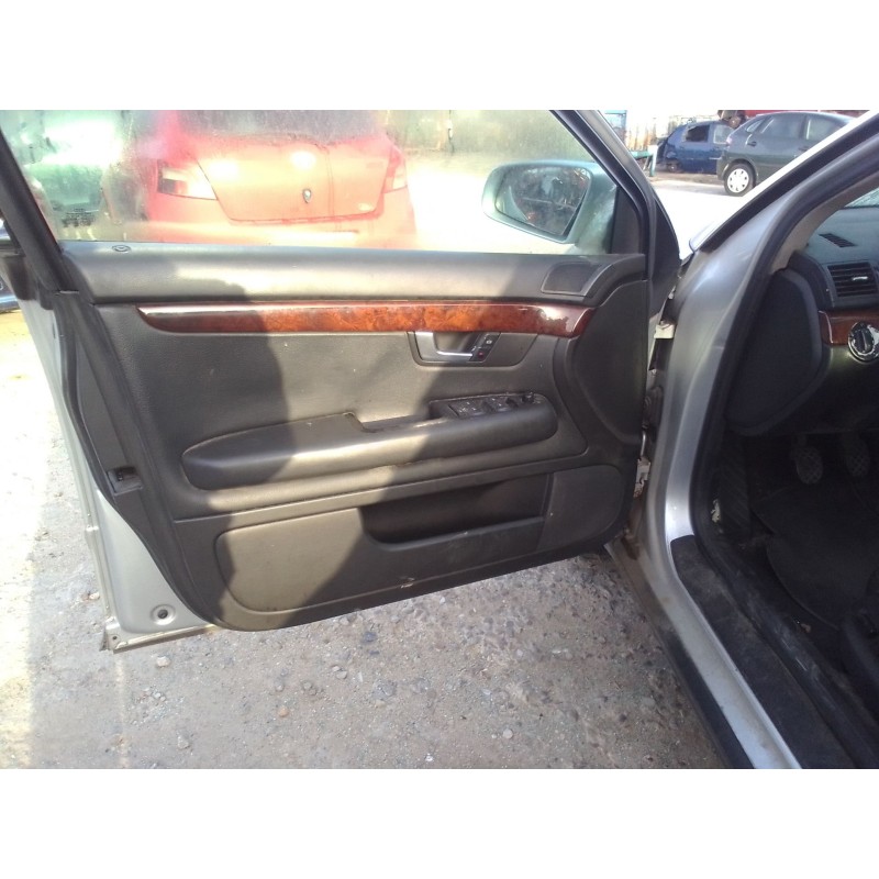 audi a4 berlina (8e) del año 2000