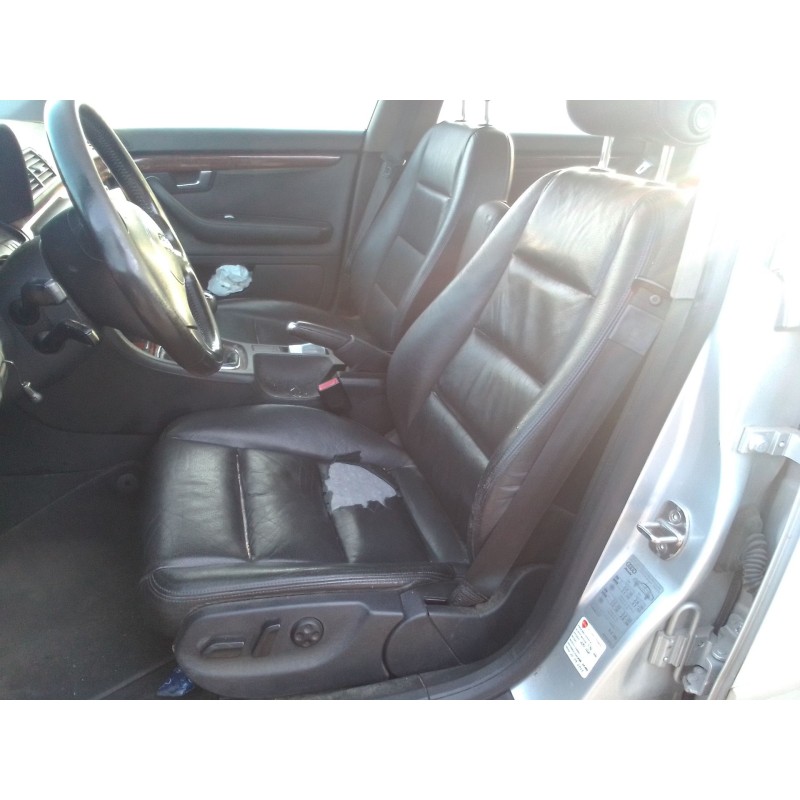 audi a4 berlina (8e) del año 2000