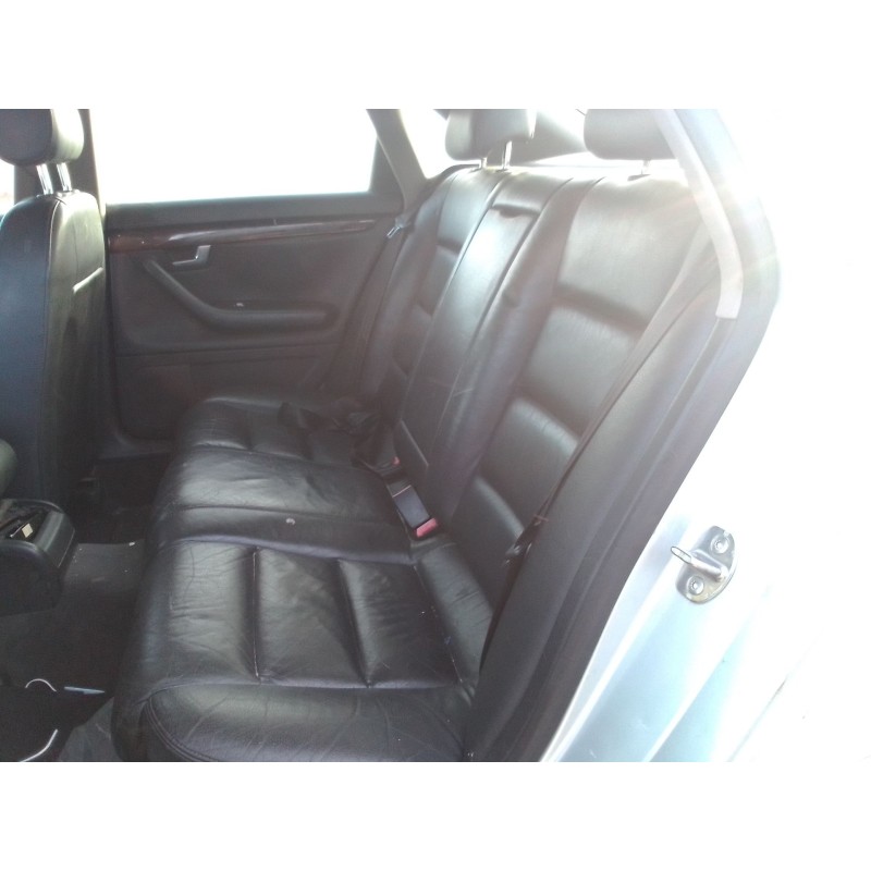 audi a4 berlina (8e) del año 2000