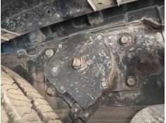 Recambio de soporte rueda repuesto para hyundai santa fe cm referencia OEM IAM    2