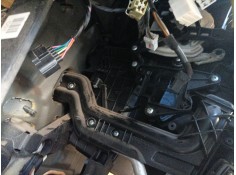 Recambio de calefaccion entera normal para hyundai santa fe cm referencia OEM IAM    2