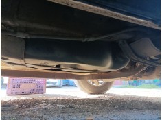 Recambio de tubo escape central para hyundai santa fe cm referencia OEM IAM    2