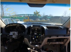 Recambio de salpicadero para hyundai santa fe cm referencia OEM IAM    2