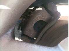 Recambio de pinza freno trasera derecha para hyundai santa fe cm referencia OEM IAM    2