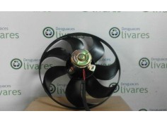 Recambio de electroventilador para  referencia OEM IAM 1J0121207M 1C0959455C NUEVO 2
