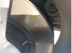 Recambio de disco freno delantero para hyundai santa fe cm referencia OEM IAM    2