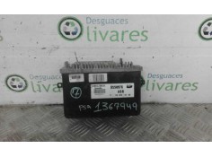 Recambio de centralita motor uce para  referencia OEM IAM S101320001 9600011280 B550976