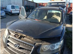 Recambio de capot para hyundai santa fe cm referencia OEM IAM    2
