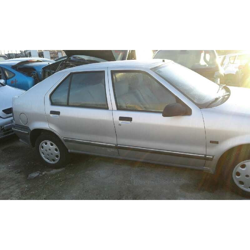 renault 19 hatchback (b/c53) 1.4 77 cv   |   ... | 0 | 77 cv / 57 kw del año 31/01/1989