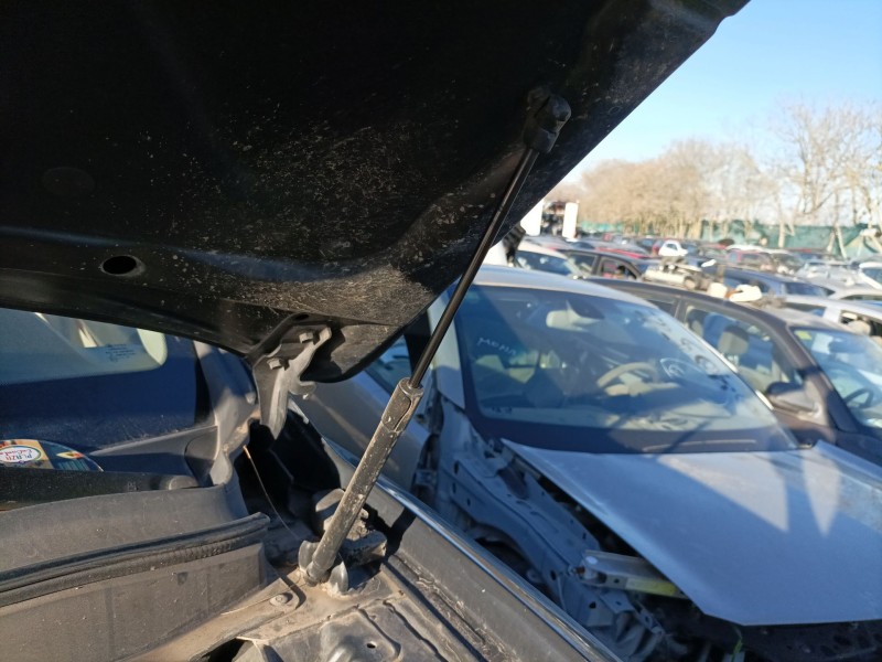 Recambio de amortiguadores capo para hyundai santa fe cm referencia OEM IAM   