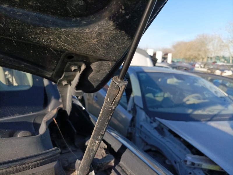 Recambio de amortiguadores capo para hyundai santa fe cm referencia OEM IAM   