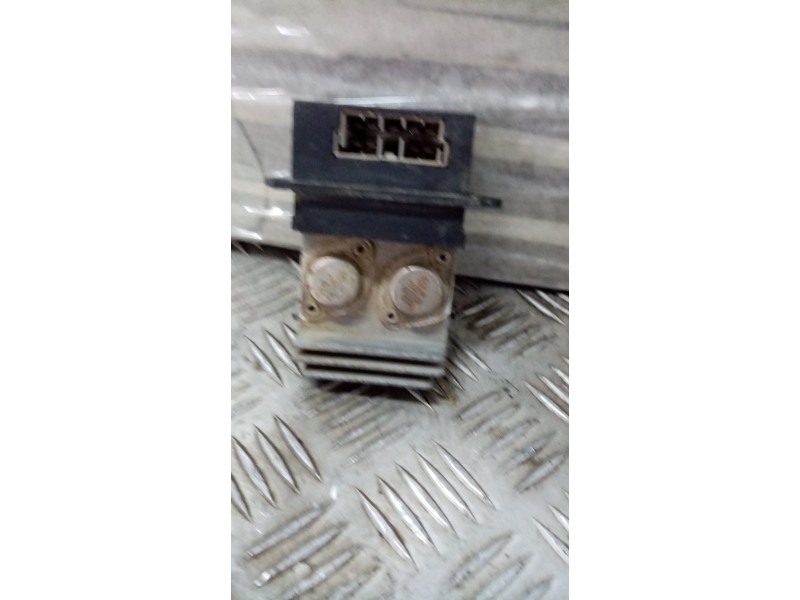 Recambio de resistencia calefaccion para  referencia OEM IAM   