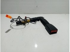 Recambio de pretensor airbag izquierdo para ford focus berlina (cap) ghia referencia OEM IAM 4M51A61209AH  