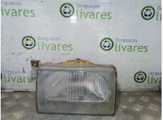 Recambio de faro izquierdo para  referencia OEM IAM   