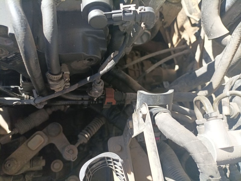 Recambio de varillaje cambio para hyundai santa fe cm referencia OEM IAM   