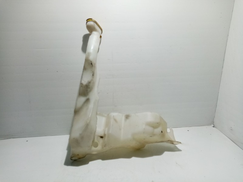 Recambio de deposito limpia para renault master ii phase 2 caja cerrada referencia OEM IAM 8200146985A  