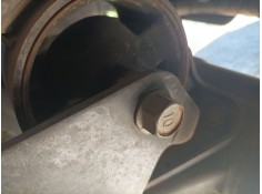 Recambio de soporte motor delantero para hyundai santa fe cm referencia OEM IAM    2