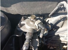Recambio de portafiltro gasoil para hyundai santa fe cm referencia OEM IAM    2