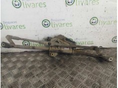 Recambio de motor limpia delantero para audi a6 berlina (4b2) 2.5 tdi   |   0.01 - ... | 2001 | 180 cv / 132 kw referencia OEM I 2