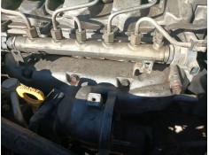 Recambio de colector admision para hyundai santa fe cm referencia OEM IAM    2