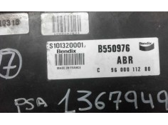 Recambio de centralita motor uce para  referencia OEM IAM S101320001 9600011280 B550976 2