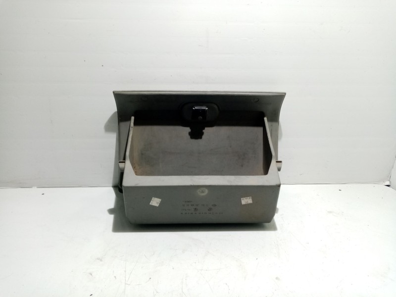 Recambio de guantera para renault master ii phase 2 caja cerrada referencia OEM IAM 8200189021  