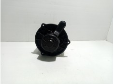 Recambio de ventilador calefaccion para hyundai santa fe cm referencia OEM IAM F00S3B2272 D316MA5AA  2