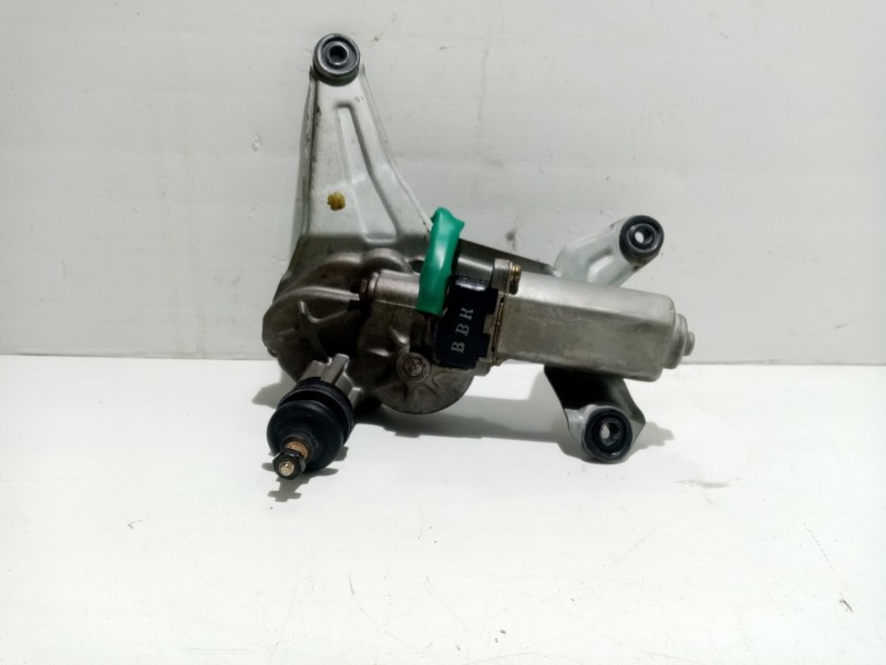 Recambio de motor limpia trasero para hyundai santa fe cm referencia OEM IAM 987002B000 035111451 