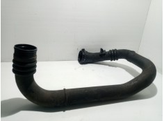 Recambio de tubo intercooler para renault master ii phase 2 caja cerrada referencia OEM IAM 8200560052  