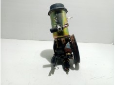 Recambio de bomba direccion para toyota yaris (ncp1/nlp1/scp1) 1.3 16v cat referencia OEM IAM 52020   2