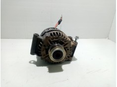 Recambio de alternador para ford transit caja cerrada ´06 ft 300 k (corto) lkw (camion) referencia OEM IAM 0121615002  