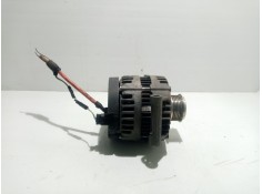 Recambio de alternador para ford transit caja cerrada ´06 ft 300 k (corto) lkw (camion) referencia OEM IAM 0121615002   2