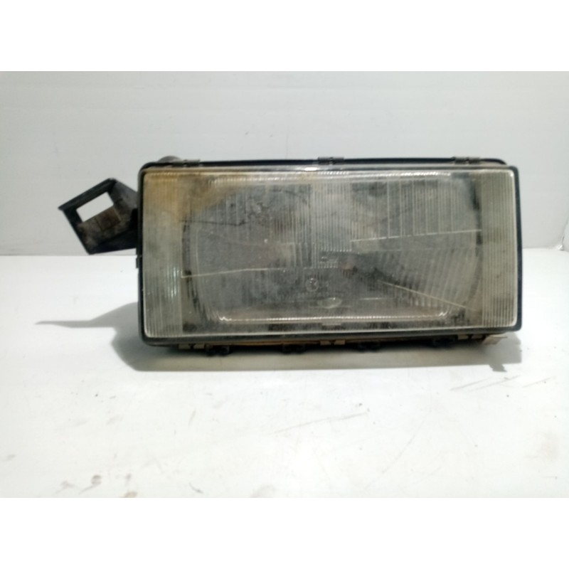 Recambio de faro izquierdo para volvo serie 740 berlina/familiar referencia OEM IAM   