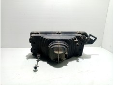 Recambio de faro izquierdo para volvo serie 740 berlina/familiar referencia OEM IAM    2