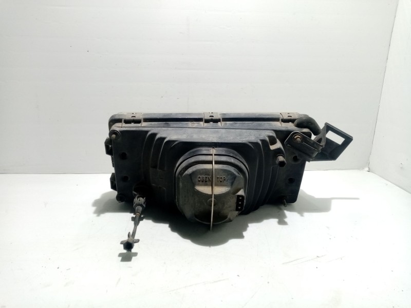 Recambio de faro izquierdo para volvo serie 740 berlina/familiar referencia OEM IAM   