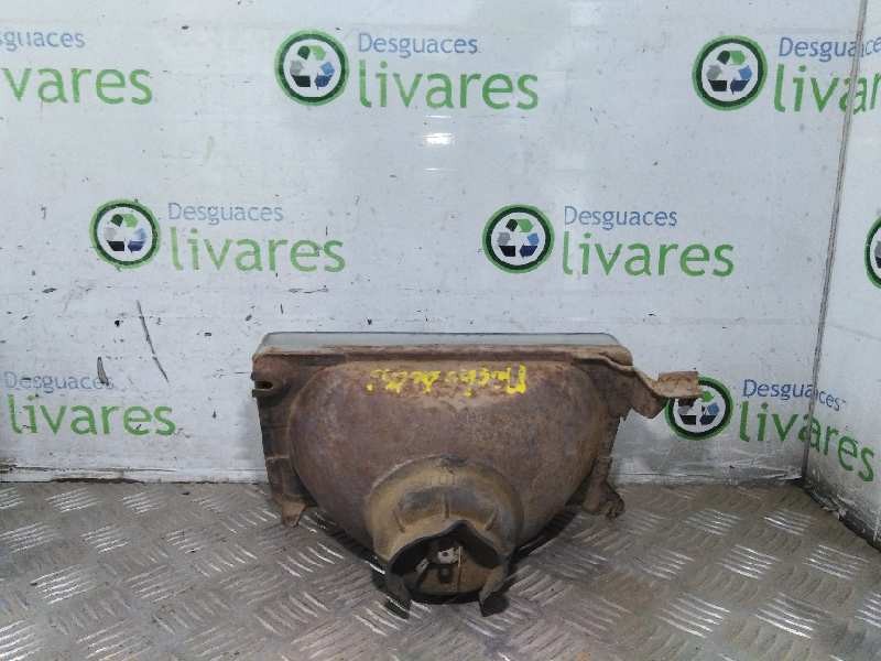 Recambio de faro izquierdo para  referencia OEM IAM   