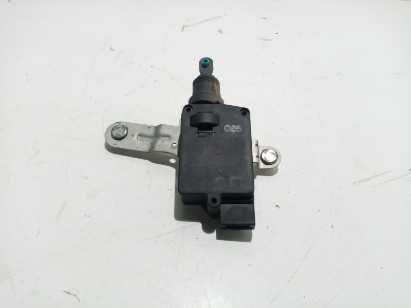 Recambio de motor cierre centralizado porton para hyundai santa fe cm referencia OEM IAM   