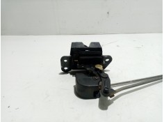 Recambio de cerradura maletero / porton para hyundai santa fe cm referencia OEM IAM 812302B000   2