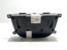 Recambio de mando climatizador para hyundai santa fe cm referencia OEM IAM 972502B430 972502BXXX  2