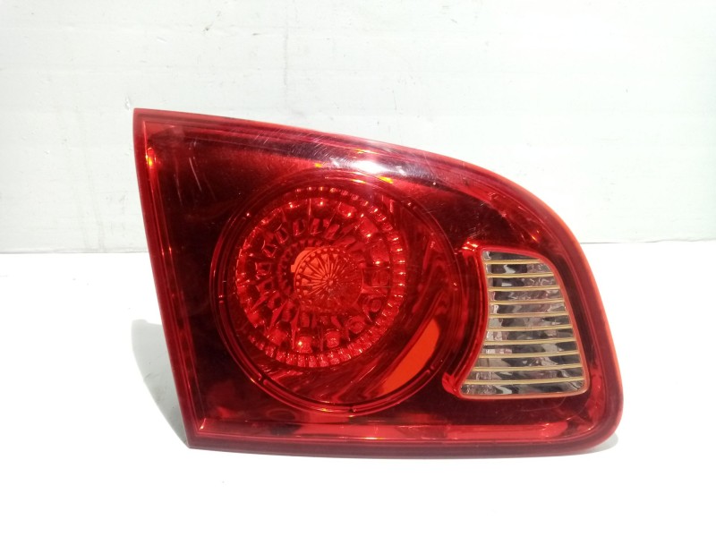 Recambio de piloto trasero izquierdo interior para hyundai santa fe cm referencia OEM IAM 924052B000  